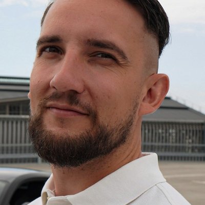 Tony Müller